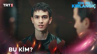Sen Kimsin Ateş - Kod Adı Kırlangıç 87. 