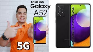 Samsung Galaxy A52 & Samsung Galaxy A72 India Launch, Price & Specs | Samsung A52 5G Price ??