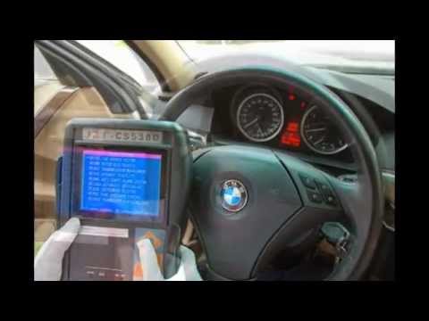 Bmw Mobile Diagnostics Near Me