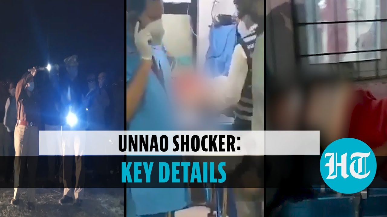 Unnao shocker: Two girls found dead in field, third critical l Latest updates