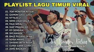 Download Lagu Kumpulan Lagu Timur Terbaru 2025 🎶🎧 TOR MONITOR KETUA | GAMON LUCU-LUCU | NTTILES 2 MP3
