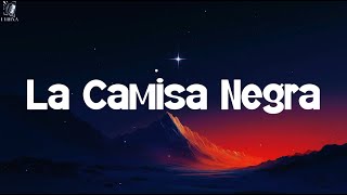 Juanes  La Camisa Negra Spanishenglish s