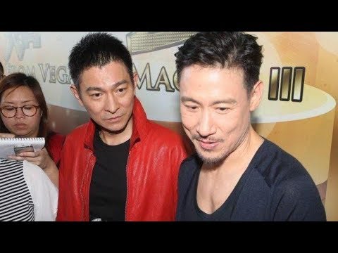 重情義的「大哥」 死後沒錢辦葬禮，劉德華為他嫁女，張學友為他養子！