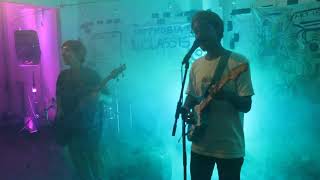 'Someday' by Münechild (Live at Sol Collective)