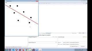 CSE 131: Linear Regression Interactive Debug App