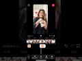 "Meet me in the middle"Tutorial #trend2025