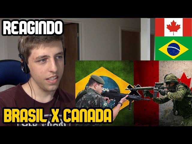 Exército Brasileiro 🇧🇷 on X:  / X