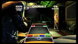 Coheed and Cambria - Welcome Home - Drumless