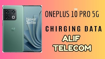 oneplus 10 pro charging problem