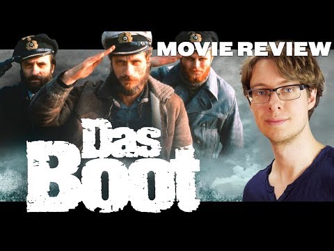 das-boot-(1981)---movie-review
