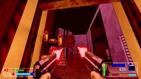 Classic DooM - Transmogrification at the Day [Hell Crusher Mod] [Obsidian Level Maker] 32 Maps