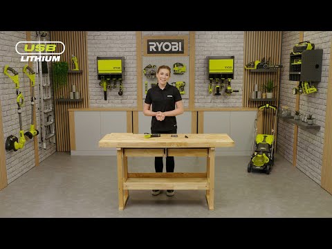 RYOBI® 4V USB Lithium™ Cutting Tool [RCT4]
