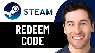 HOW TO REDEEM A CODE ON STEAM 2026! (FULL GUIDE)