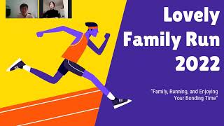EVT2103 LovelyFamilyRun! PresentationVideo