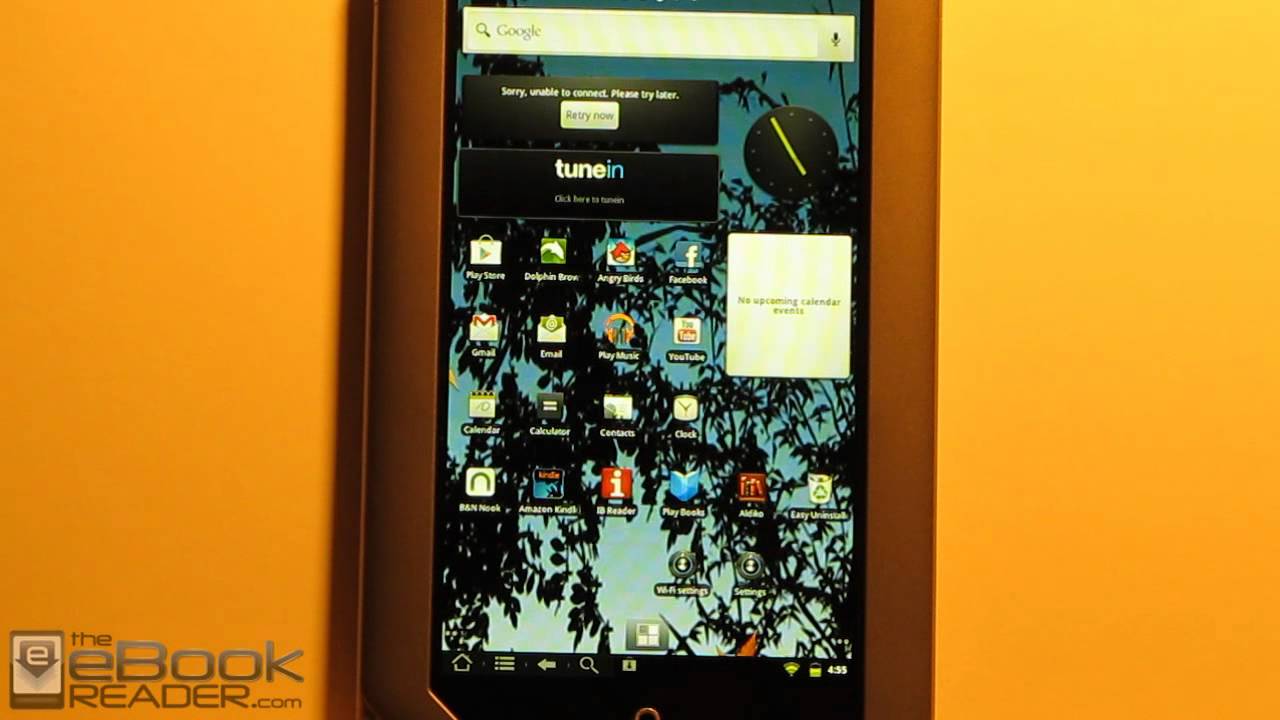 Review N2A Cards for Nook Tablet Plus Tips and Tricks for Getting Started YouTube