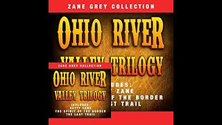 The Ohio River Trilogy