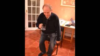 FutureLearn Animation course - very bad tea animation