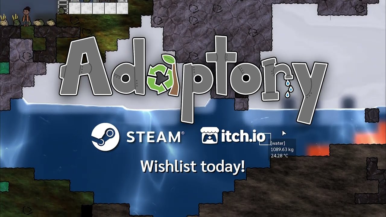 Adaptory trailer (Alpha 3)