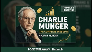 Mô Hình Tư Duy Đa Ngành Charlie Munger: Làm Chủ Quyết Định & Cuộc Sống