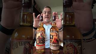 Whisky Spring, Nachtrag und Ankündigung...
