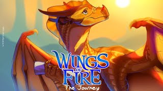 Release Date for Wings of Fire The Journey