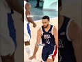 USA DOMINATES France 🇺🇸🏀 | Gold Medal Moment!”#TeamUSA#Basketball#Olympics#NBAVibes#USA