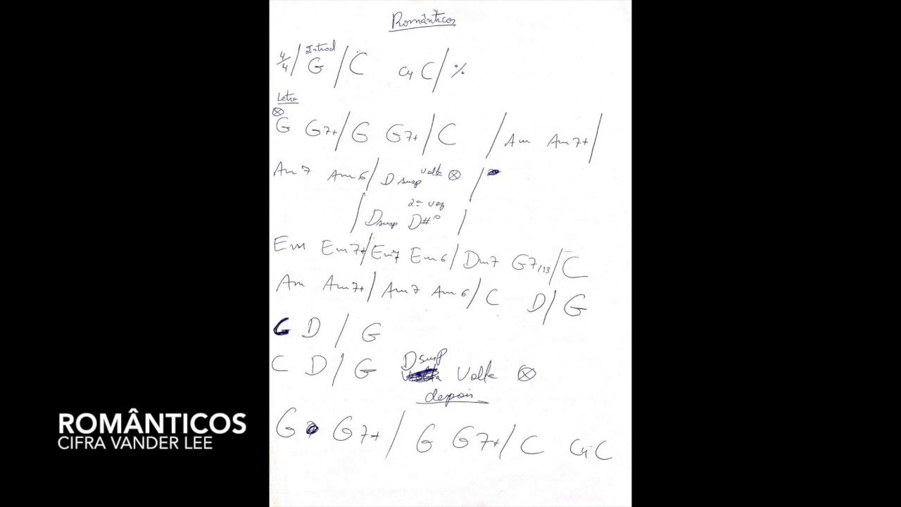 Quer Tocar Romanticos Como Vander Lee Cd Vander Lee Ao Vivo Youtube quer tocar romanticos como vander lee cd vander lee ao vivo