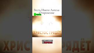 Второе пришествие 🎺#христос #пришествие #откровение #иоаннбогослов #библия