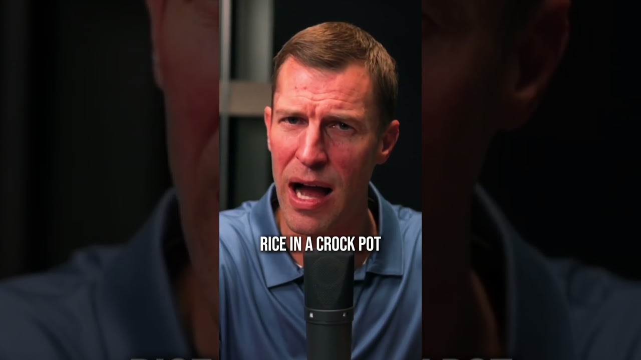 HEAL LEAKY GUT with THESE 7 Foods