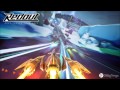 [Redout soundtrack ost] - Volcano 2