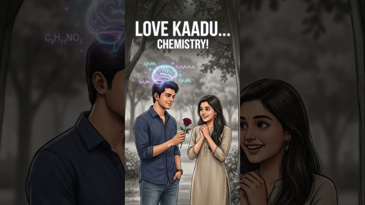 Propose Day Explained in 30 Seconds 🧠❤️