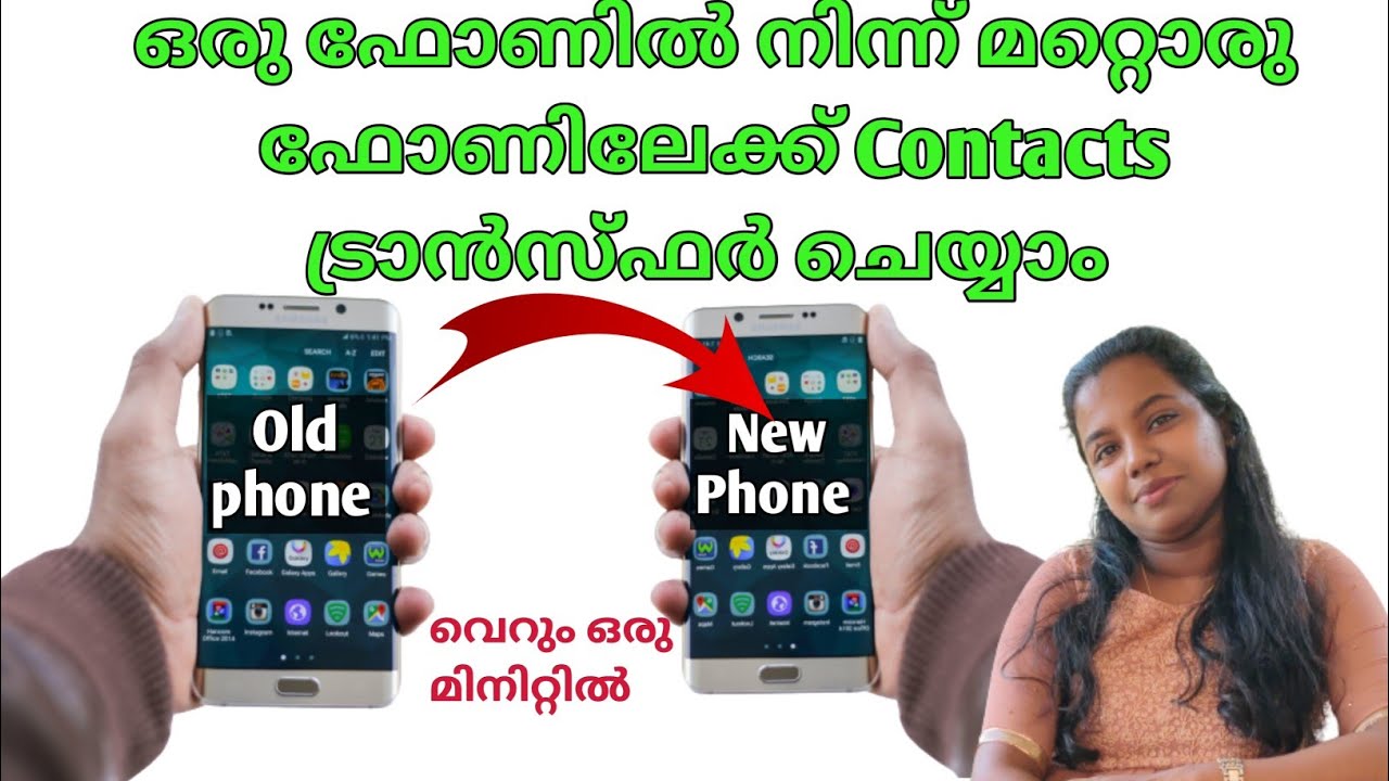 How To Send Contacts In Telegram How To Send Contacts In Telegram