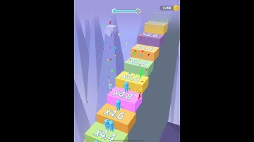 Count Masters | Level 371 | New Update 🔥 | #shorts #games all levels