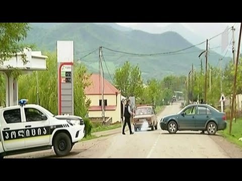 ვითარება ბოლნისის მუნიციპალიტეტში