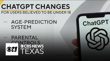 ChatGPT adds teen safeguards amid mental health concerns