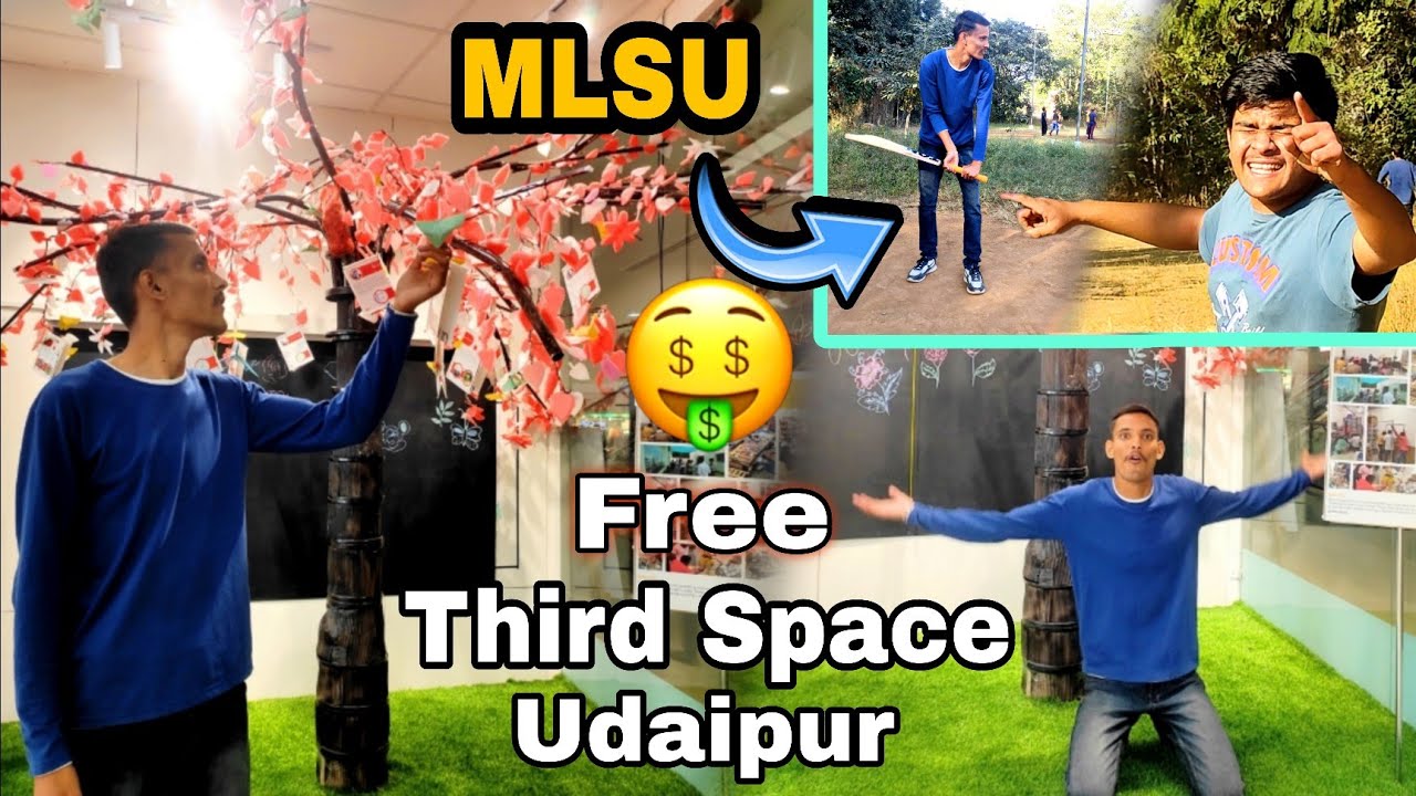 we-are-visit-free-third-space-inox-udaipur-college-vlog-youtube