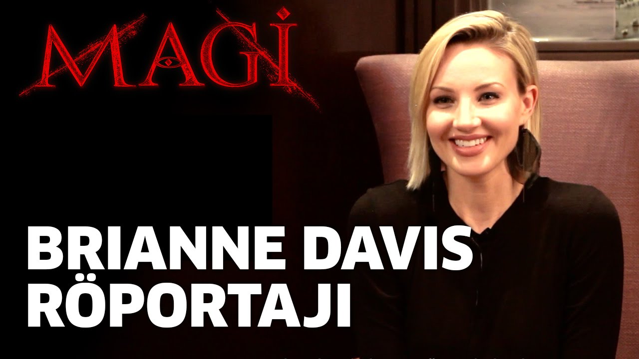 Brianne Davis desktop Wallpapers
