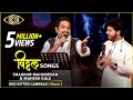 Shankar mahadevan  mahesh kale  vitthal songs  rhythm  words  god gifted cameras
