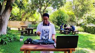 4. djrkansas & friends with HOMESTORE DJs