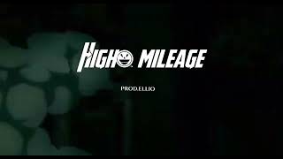 High mileage (freestyle beat)