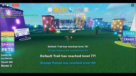 Legend Of Speed Script