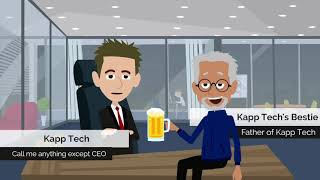 Top 10 Cases of Murdered and Missing CEOs