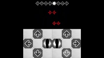 【DDR 4th】PARANOIA EVOLUTION CDP Lvl. 18 - How to execute?