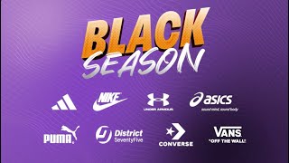 Black Season | Zakcret Sports