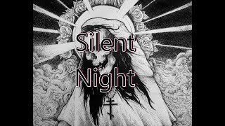 Silent Night - Phonk [By - Prodemonik]