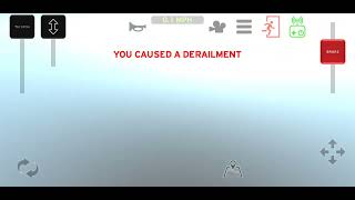 I Found A Glitch In Train SIM! 3/22/25