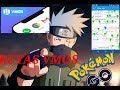 IMPORTAR RUTAS EN VMOS + SOLUCIÓN DE SALTOS HACK JOYSTICK ANDROID
6,7,8,9 POKÉMON GO