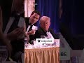 Trump Shot At During Dinner Event? Shocking Reports Explained