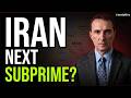 The Market Said Subprime Didn't Matter. Then COVID Didn't Matter. Jim Bianco Says Iran Is Next.