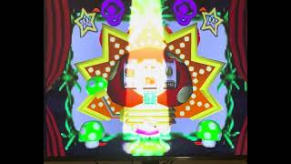 Mario Party 1- Peach loses in Slot Machine screenshot 3